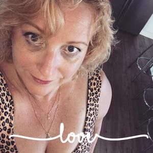 Meet your Posher, Tammy